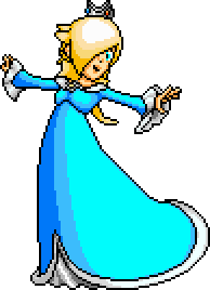 images 8 Bit Rosalina Pixel Art sm3dw based rosalina 8 bit pixel art by