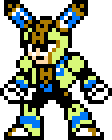 Fuse Man Rabbit Fuse Man by geno2925 on DeviantArt