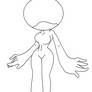 Female Sonic Base 1