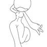 Female Sonic Base 2
