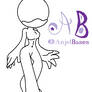 Female Sonic Base 8