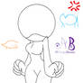Female Sonic Base 13