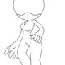 Female Sonic Base 18