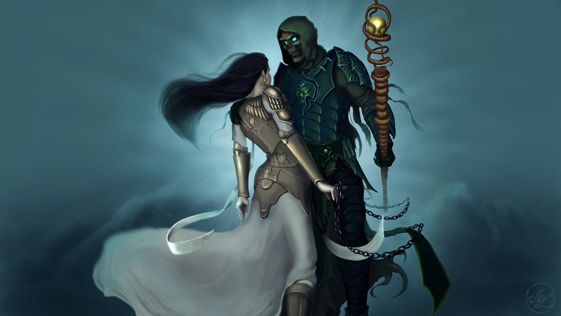 Danse Macabre (Might and Magic Heroes 6)