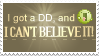 DD Stamp