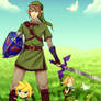 LoZ medley