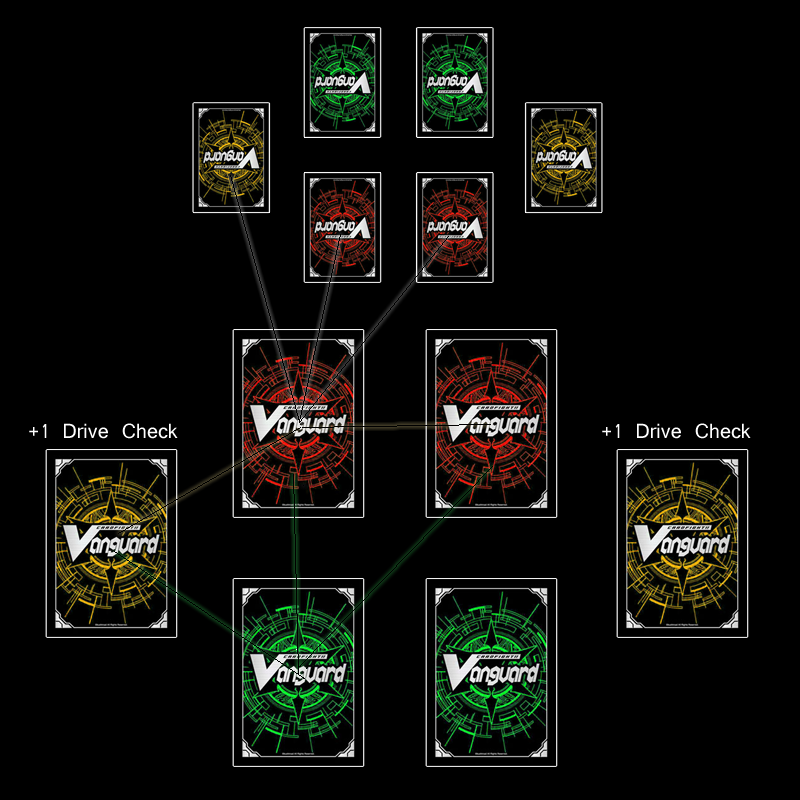 Cardfight!! Vanguard Custom Rules Greek Vanguard by ElianWonderhart on