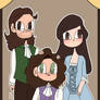 The Hamiltons - Hamilton Fanart