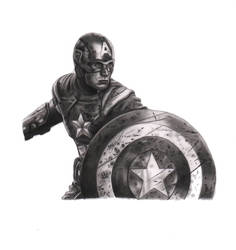 Captain America