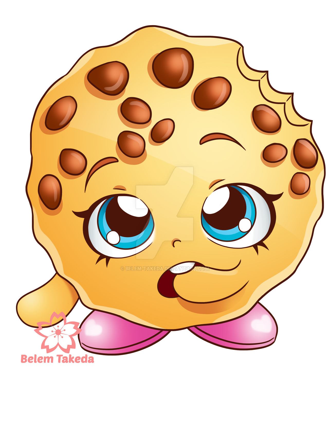 Kooky Is Kooky Cookie A Boy Or A Girl