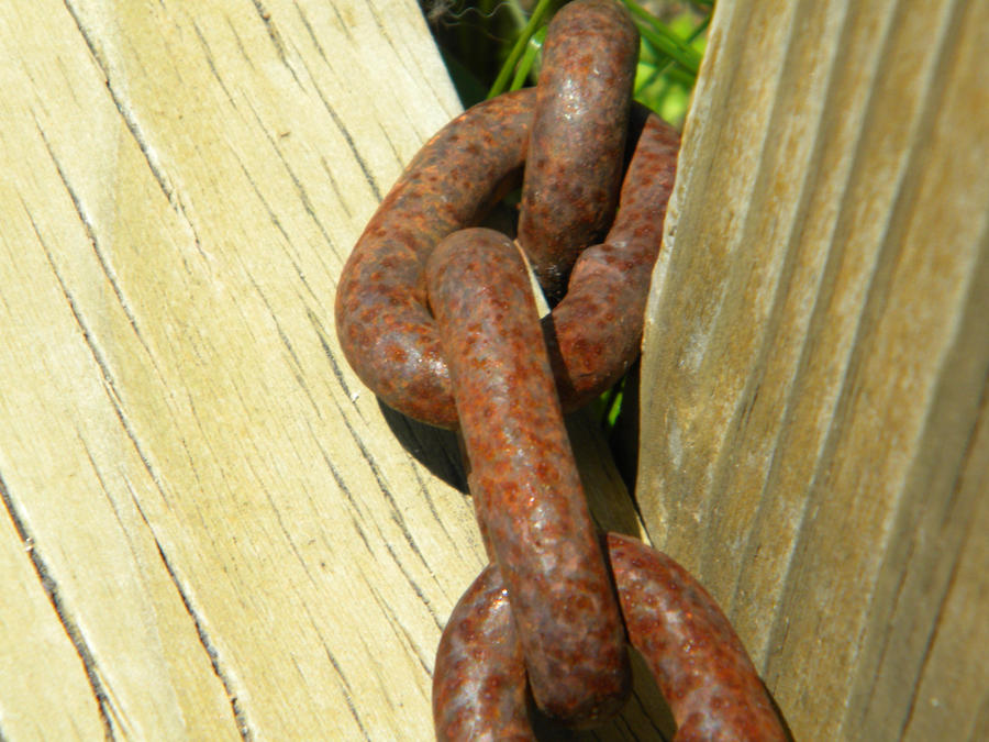 spotted rust by zombieninjette on DeviantArt