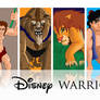 Disney Warriors