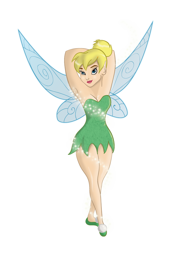 Tinkerbell