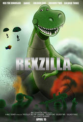 REXZILLA