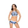 Emma WWE 2K22 Render