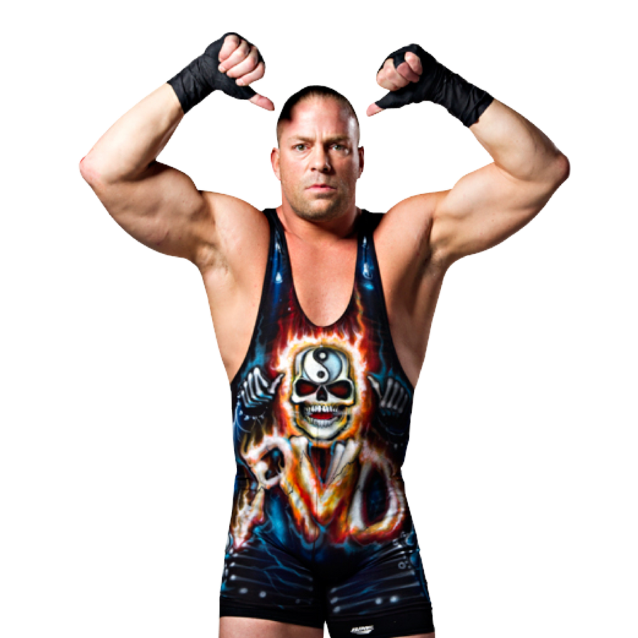 RVD WWE 2K22 Render by WWE2KRenders on DeviantArt