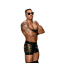 Carmelo Hayes WWE 2K22 Render