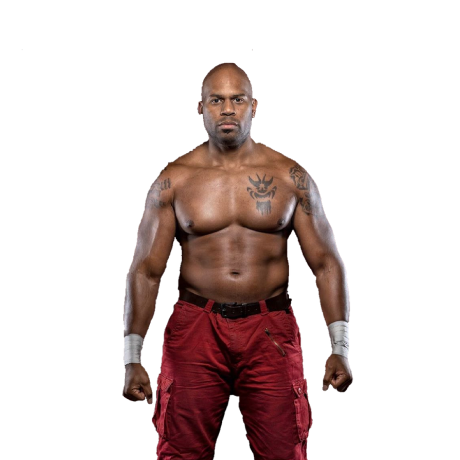 Shad Gaspard WWE 2K22 Render by WWE2KRenders on DeviantArt