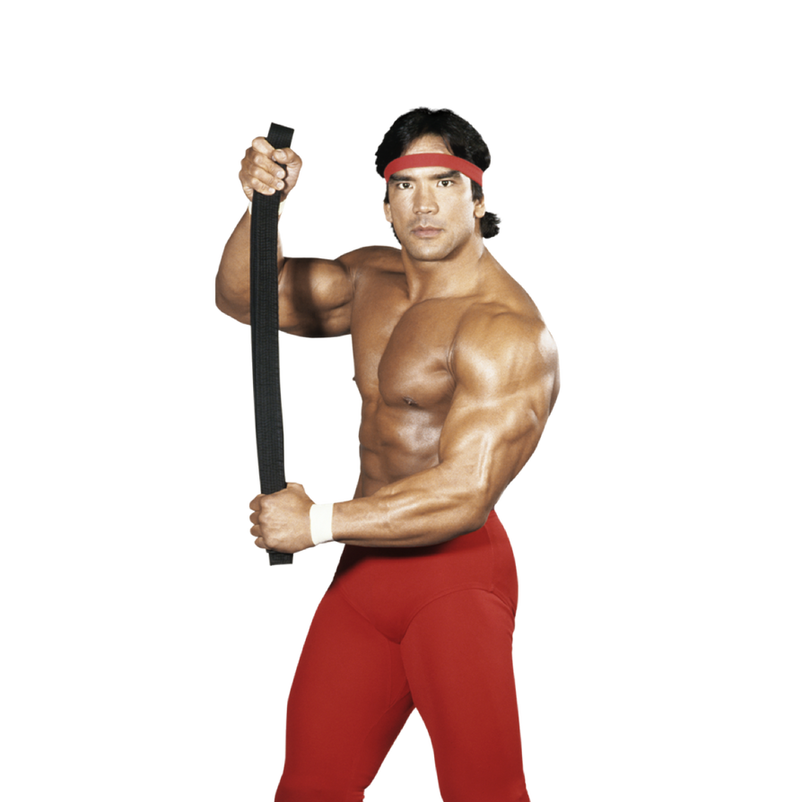Wowowee Ricky Ricky Steamboat WWE 2K22 Render by WWE2KRenders on DeviantArt