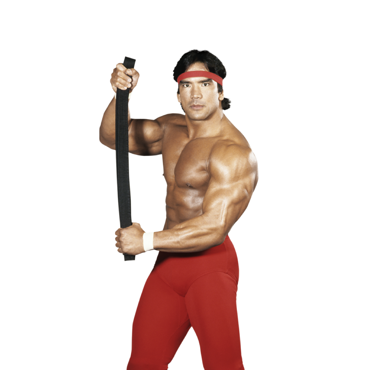 Ricky Steamboat WWE 2K22 Render by WWE2KRenders on DeviantArt