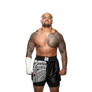 Solo Sikoa WWE 2K22 Render