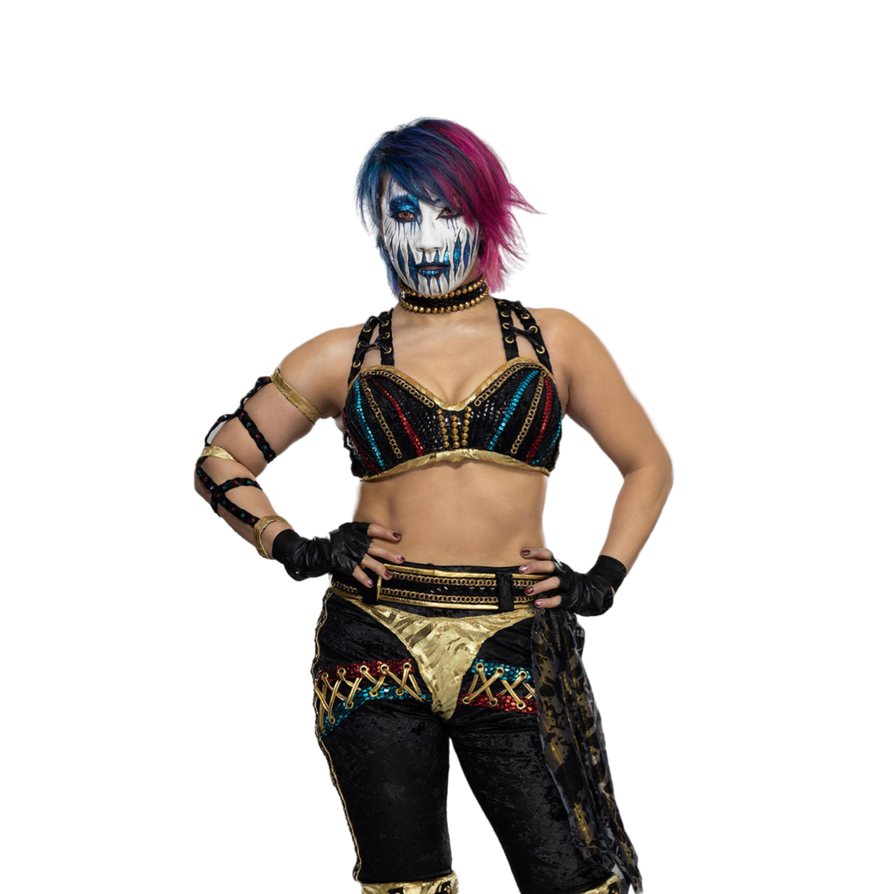 asuka_22 Asuka 23 WWE 2K22 Render by WWE2KRenders on DeviantArt