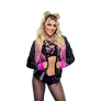 Alexa Bliss 23 WWE 2K22 Render