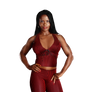 Jacqueline WWE 2K22 Render