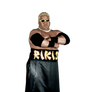 Rikishi WWE 2K23 Render