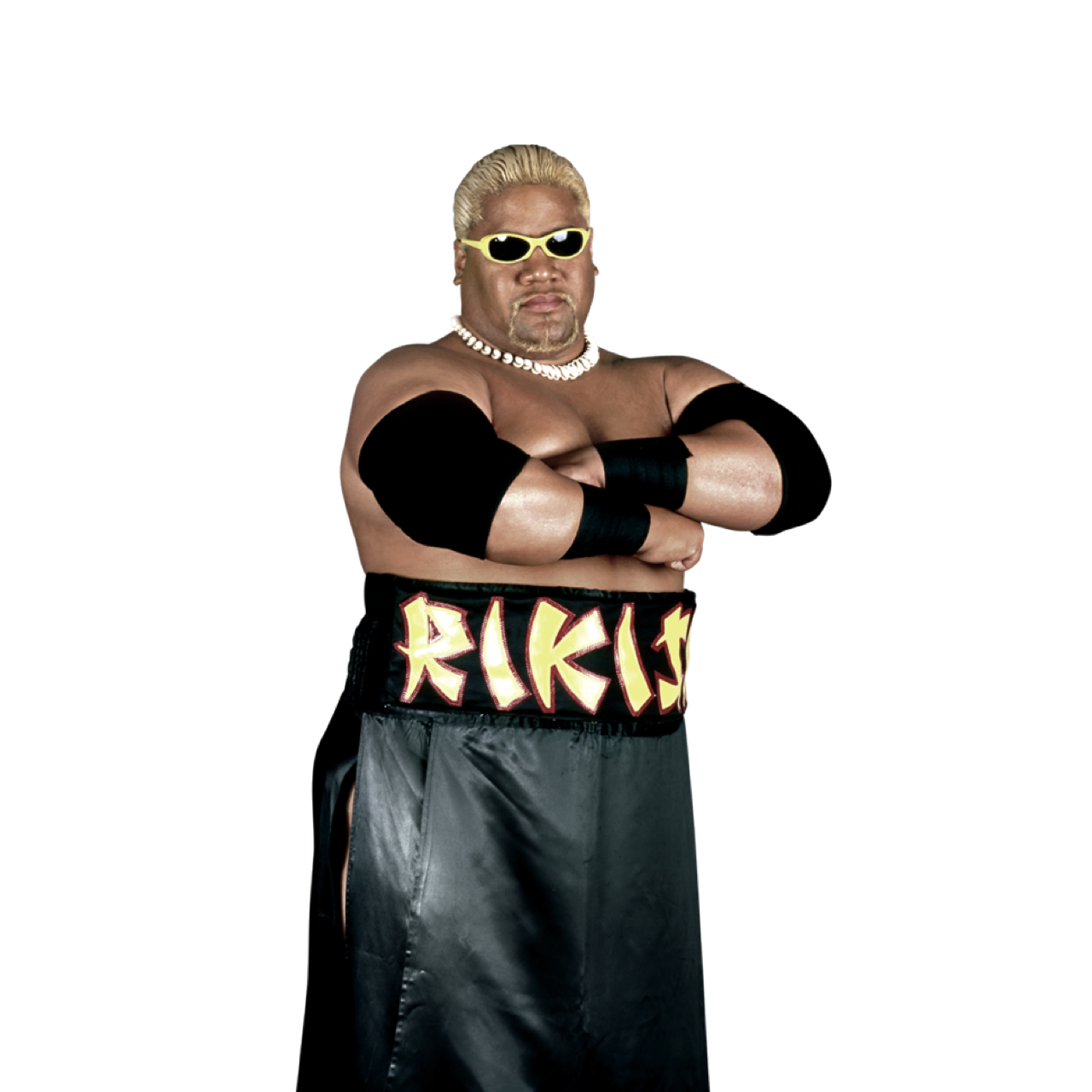 Rikishi WWE 2K23 Render by WWE2KRenders on DeviantArt