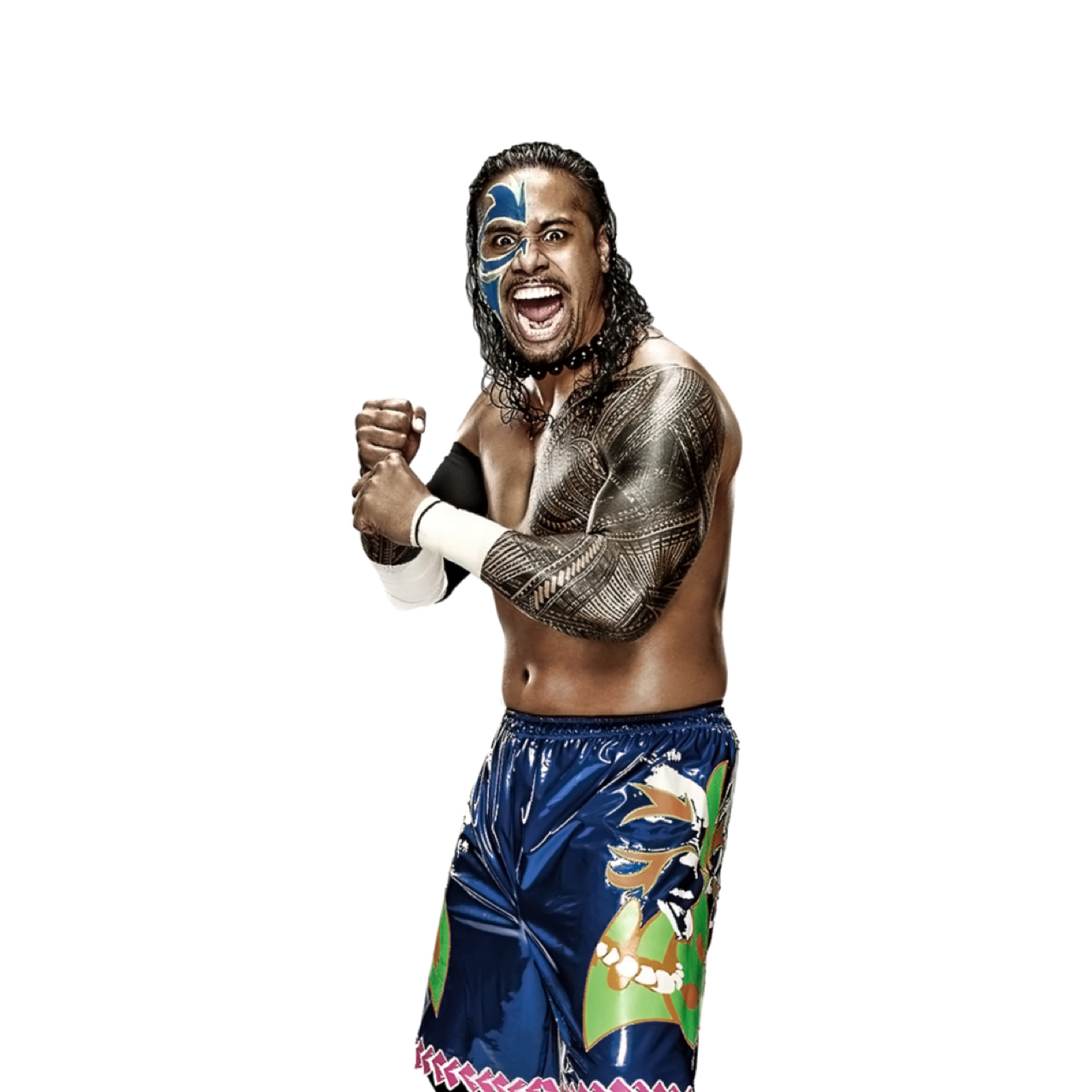 Jimmy Uso 14 WWE 2K23 Render by WWE2KRenders on DeviantArt