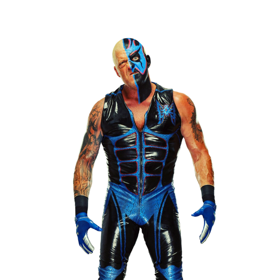 Dustin Rhodes WWE 2K23 Render by WWE2KRenders on DeviantArt