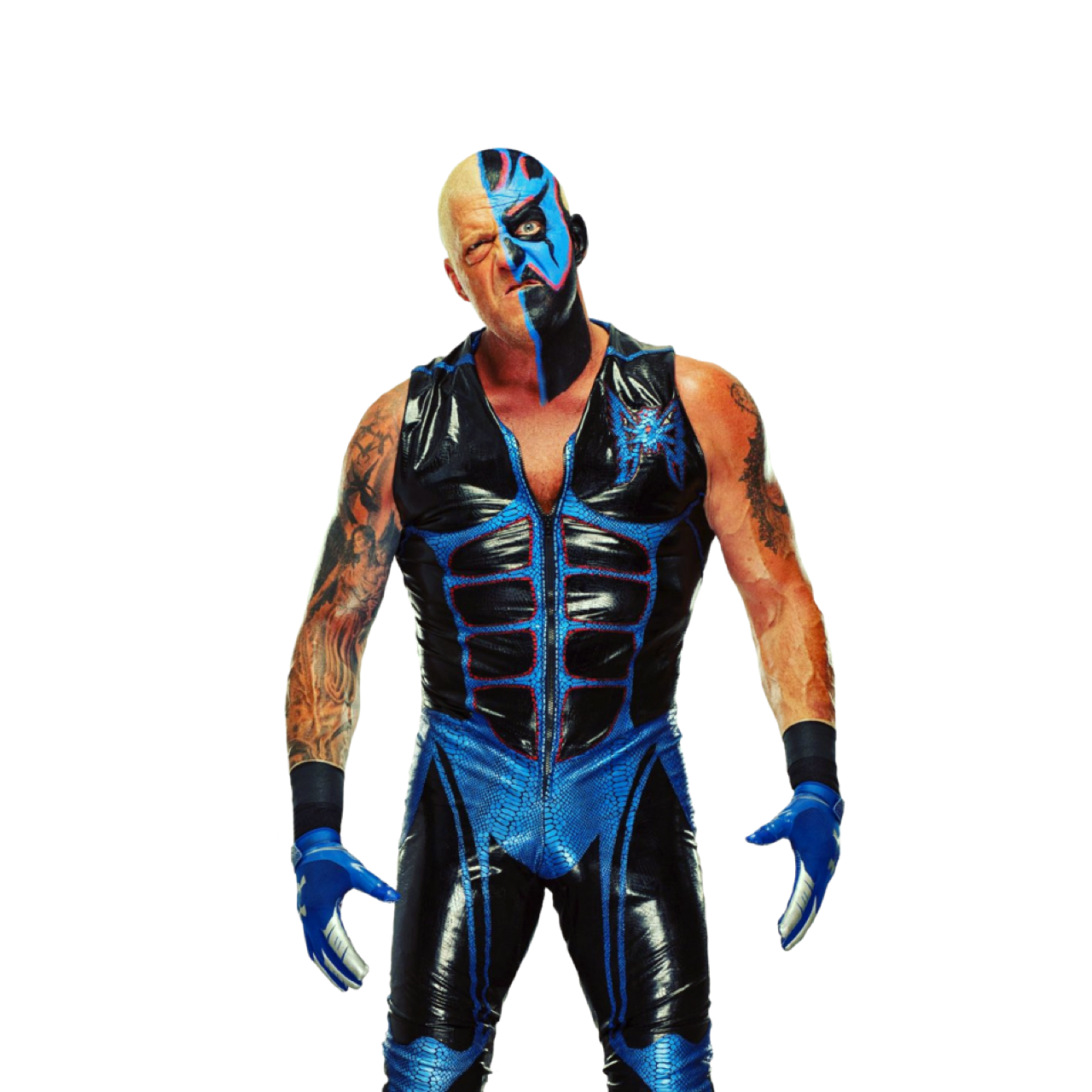 Dustin Rhodes WWE 2K23 Render by WWE2KRenders on DeviantArt