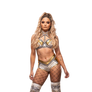 Tay Melo WWE 2K23 Render