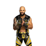 Ricochet WWE 2K23 Render