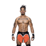 Wes Lee 23 WWE 2K23 Render