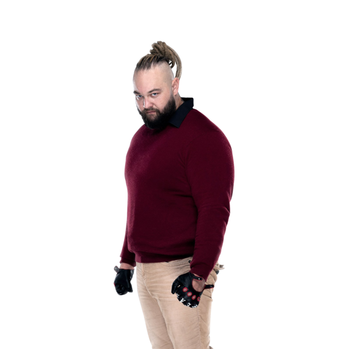 Bray Wayt Bray Wyatt WWE 2K23 Render (Funhouse) by WWE2KRenders on DeviantArt