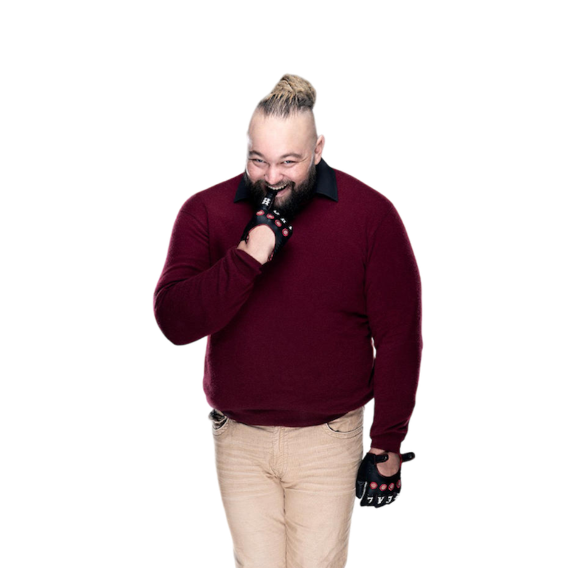 Bray Wayt Bray Wyatt WWE 2K23 Render (Funhouse) 2 by WWE2KRenders on DeviantArt