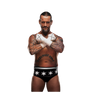 CM Punk WWE 2K23 Render