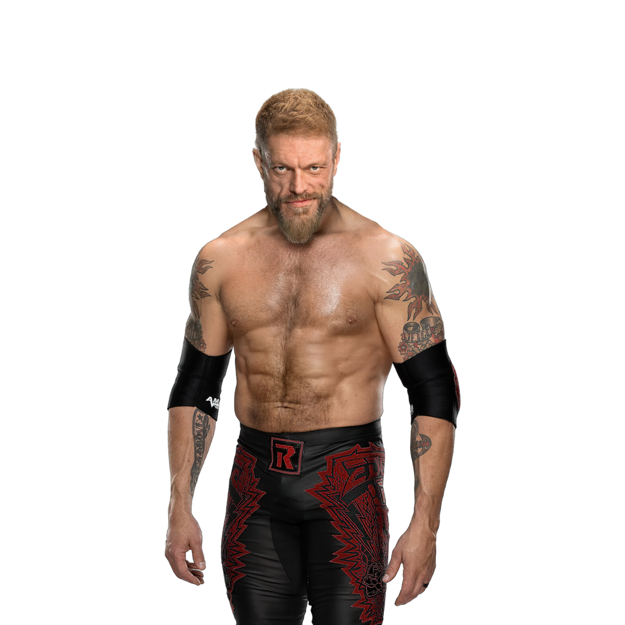 Edge WWE 2K24 Render by WWE2KRenders on DeviantArt
