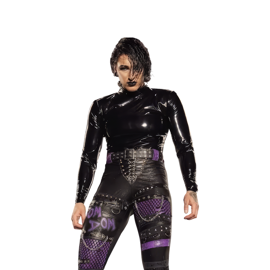 Wwe Rhea Ripley Render Rhea Ripley WWE 2K24 Render by WWE2KRenders on DeviantArt