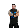 Kevin Owens 24 WWE 2K24 Render