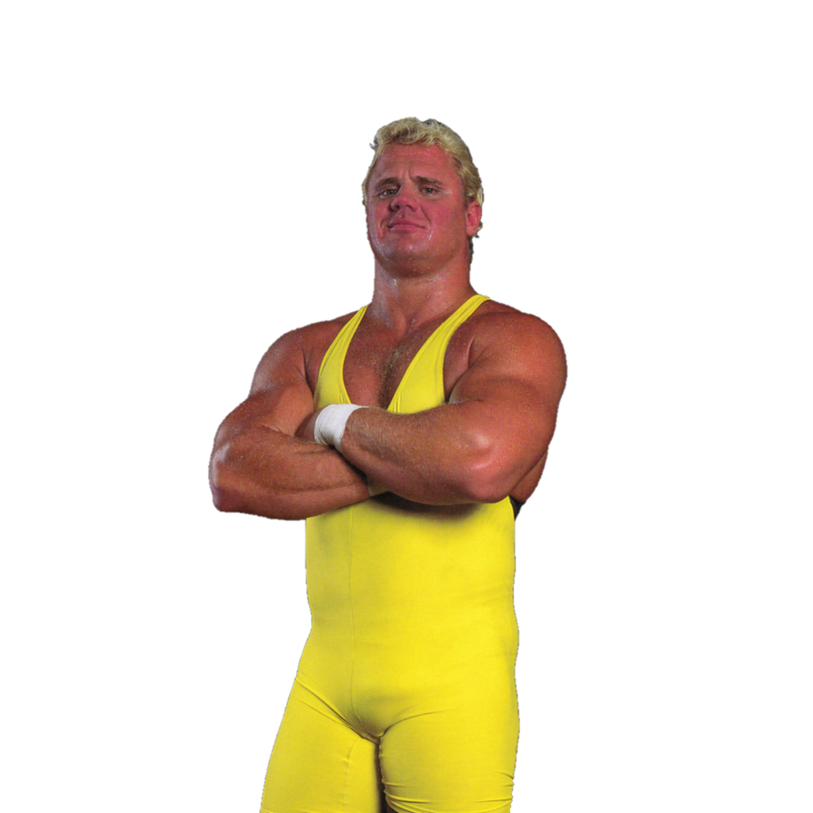 Mr. Perfect WWE 2K24 Render by WWE2KRenders on DeviantArt