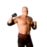 Kane WWE 2K24 Render