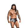 Karrion Kross WWE 2K25 Render (by NuruddinAyobWWE)