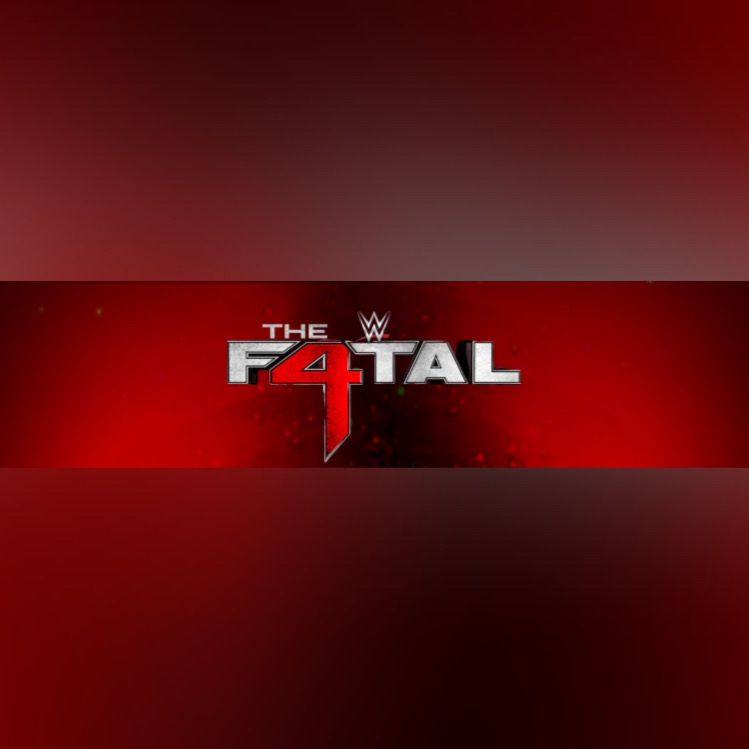 The Fatal 4 Ring Apron Texture