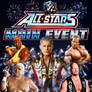 All Stars Main Event Concept Poster 1 (SEE DESC)