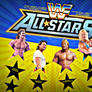 WWF All Stars Concept Banner (Golden Era)