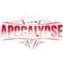 WWE Apocalypse Concept Logo