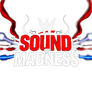 WWE Sound of Madness Concept Logo